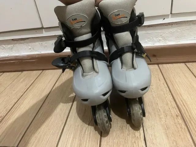 Patins - Foto 2