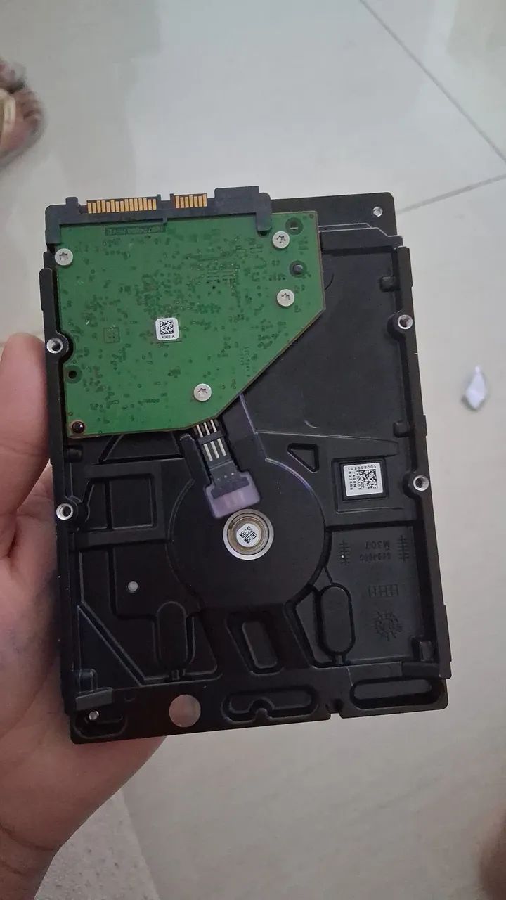 HD 1TB  - Foto 2