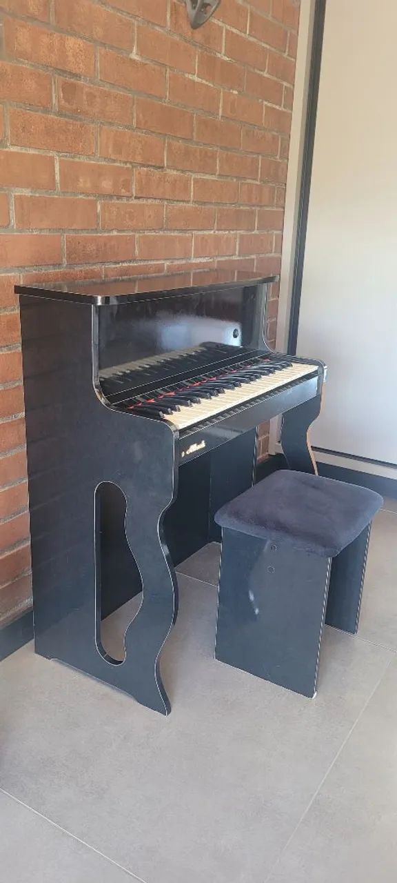 Piano infantil - Foto 4