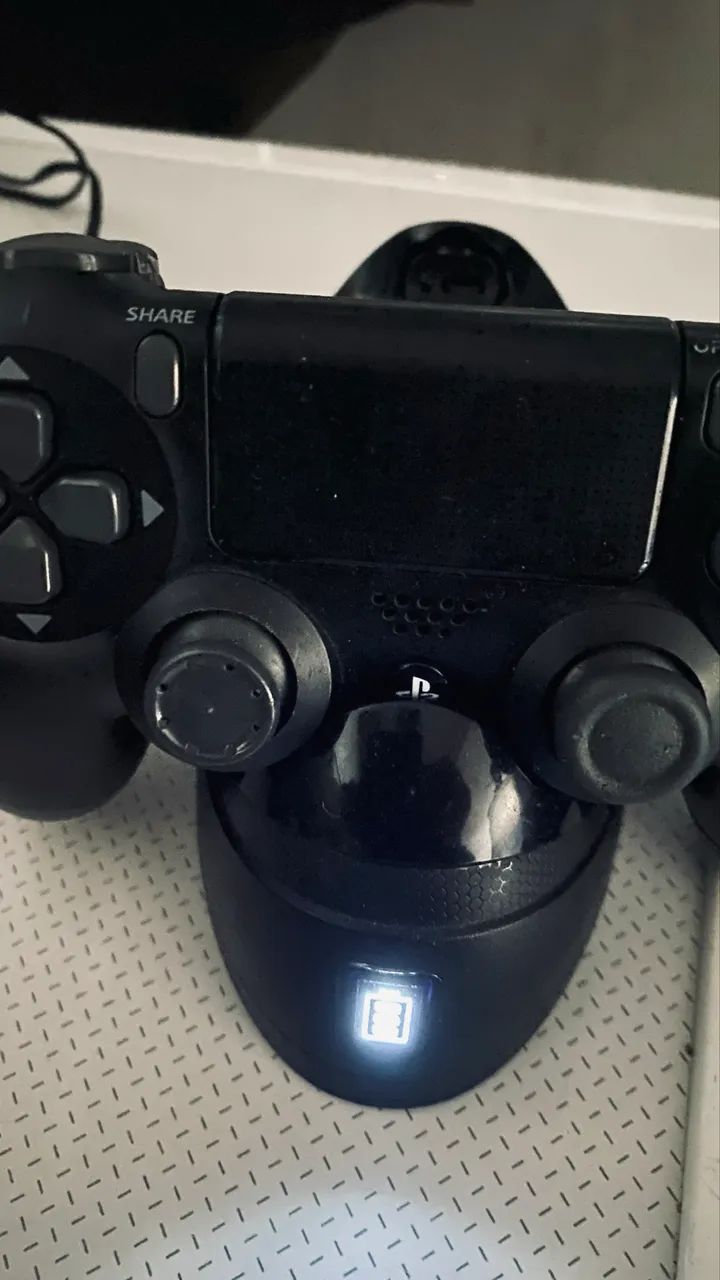 Troco PS4 em Ps5 - Foto 2