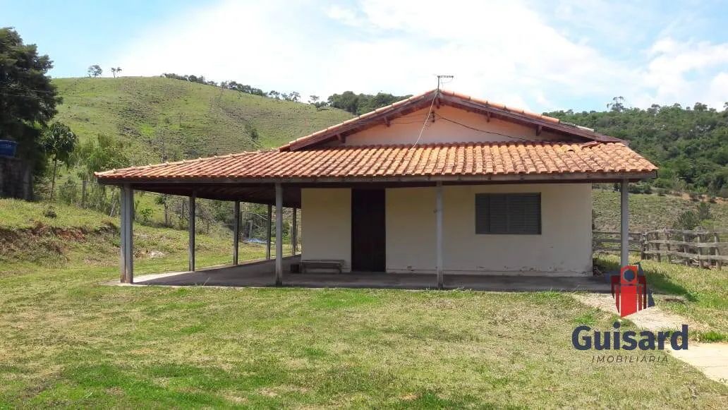 Chacará 45.000m² em Redenção da Serra - Foto 3