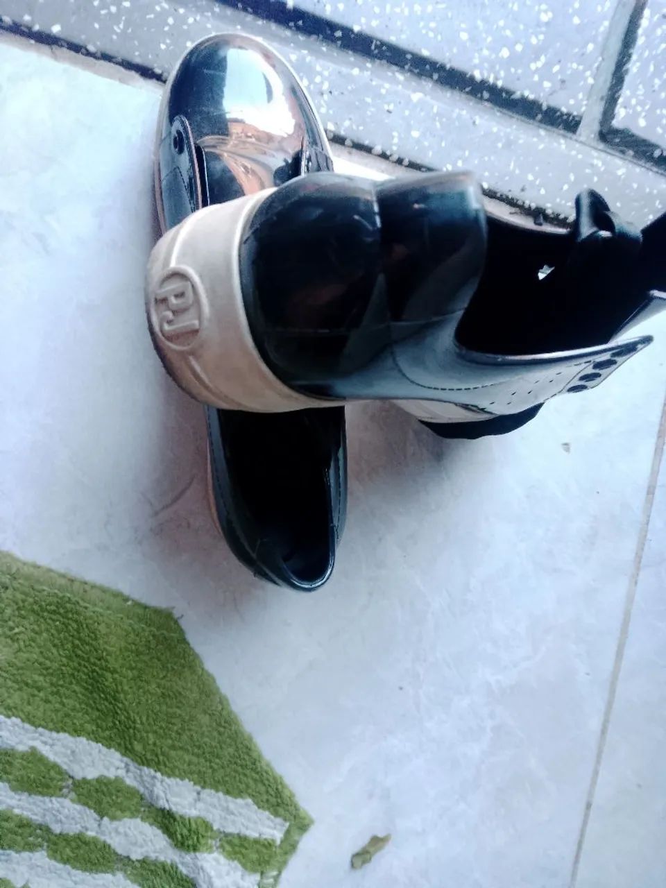 Lote de sapatos  - Foto 5