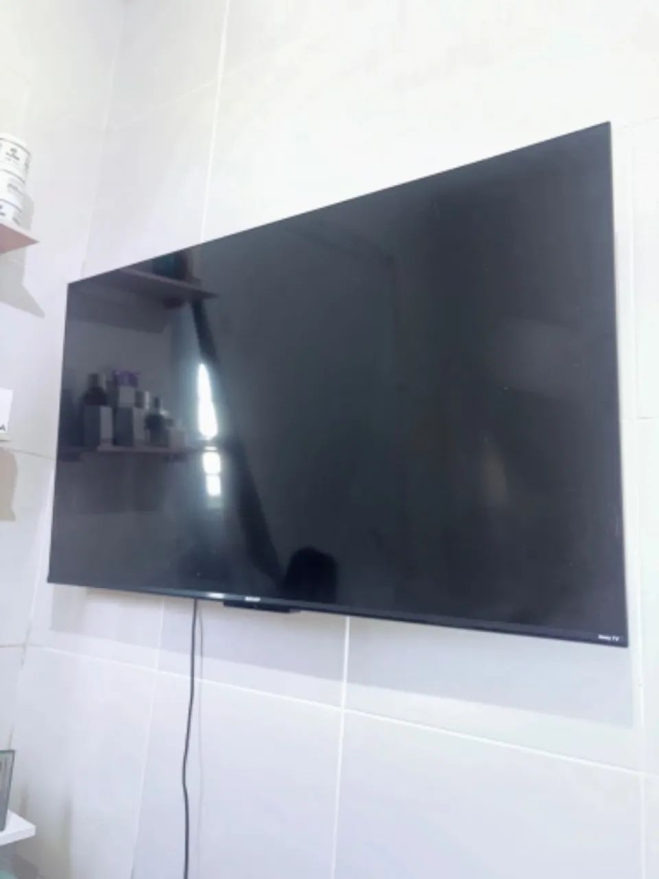 Tv 55 polegadas - Foto 2