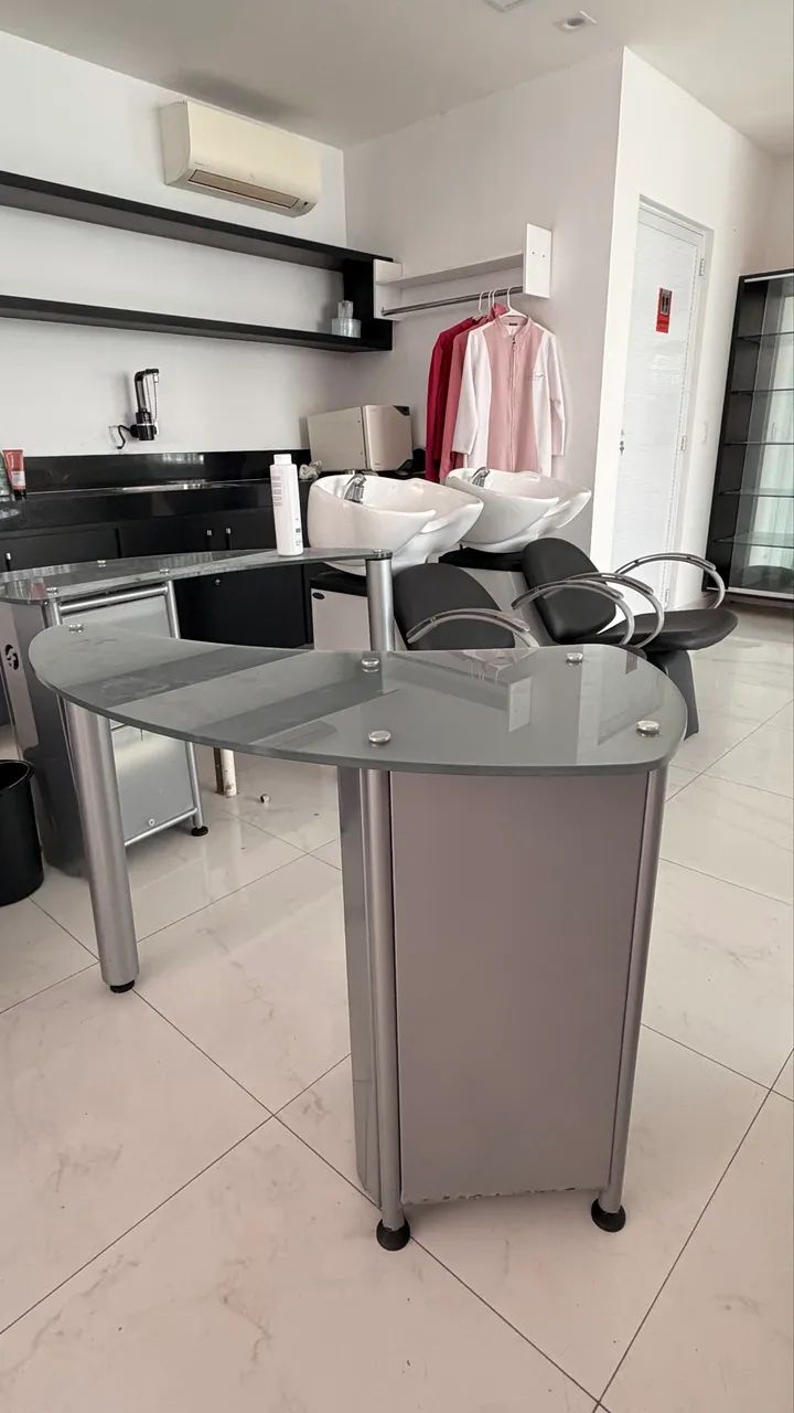 Mesa de Manicure Ferrante - Foto 4