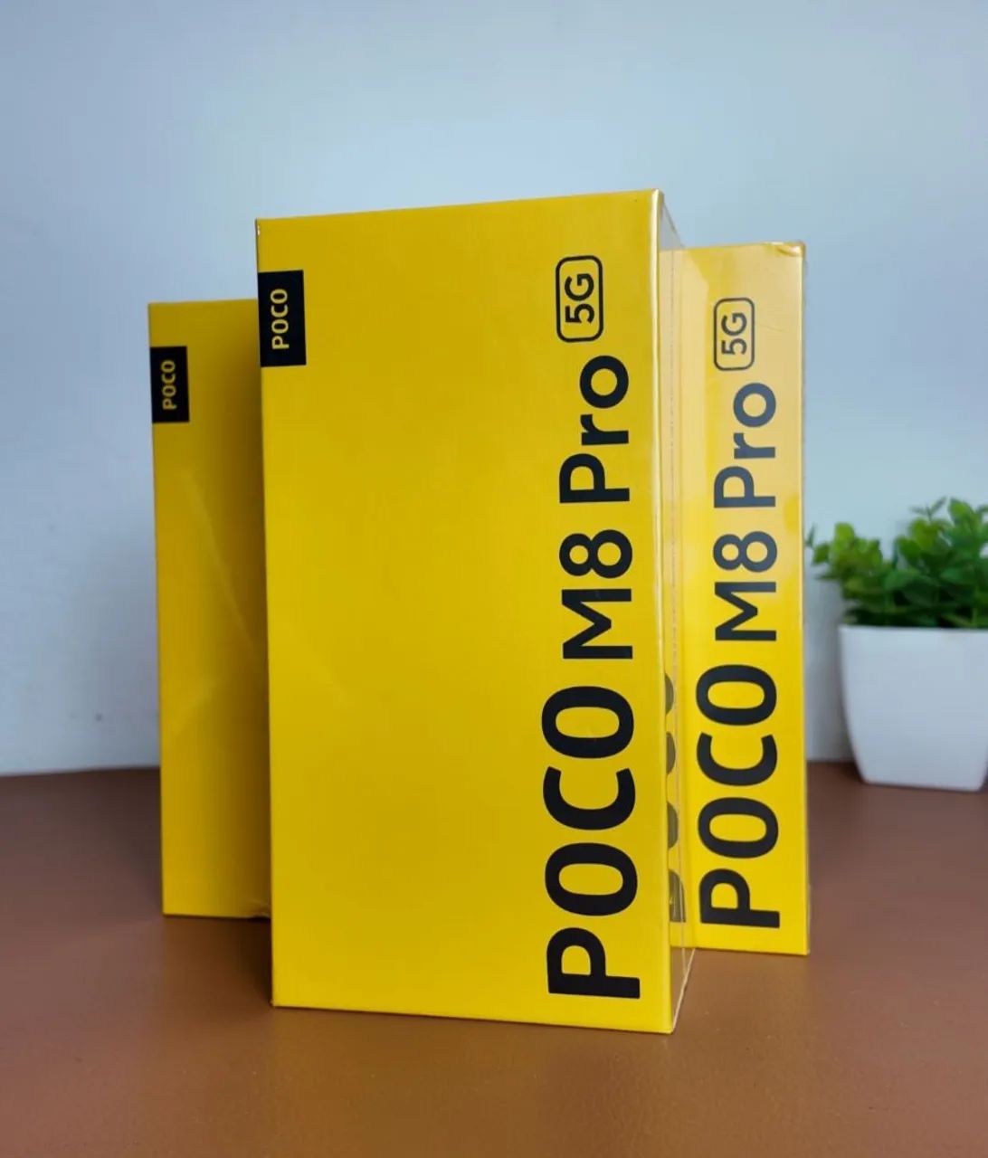 POCO M8 PRO 5G 256GB