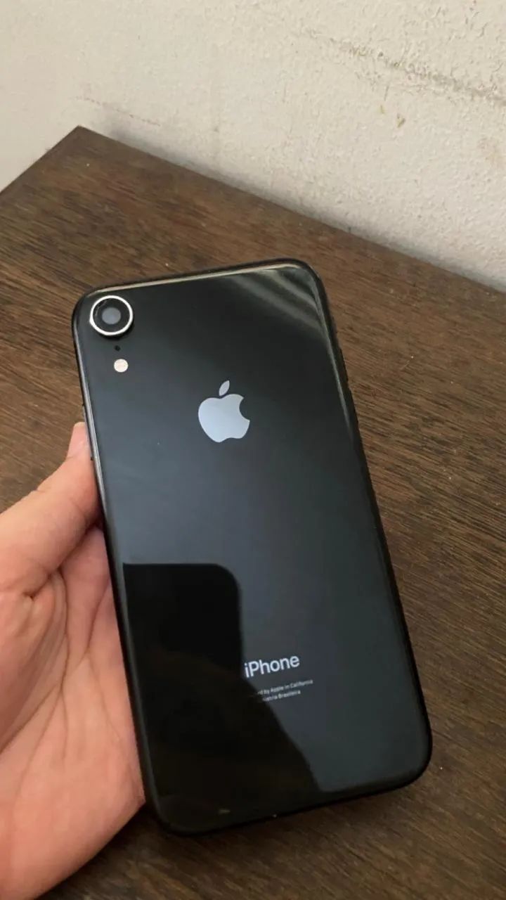 IPHONE XR 64GB - Foto 3