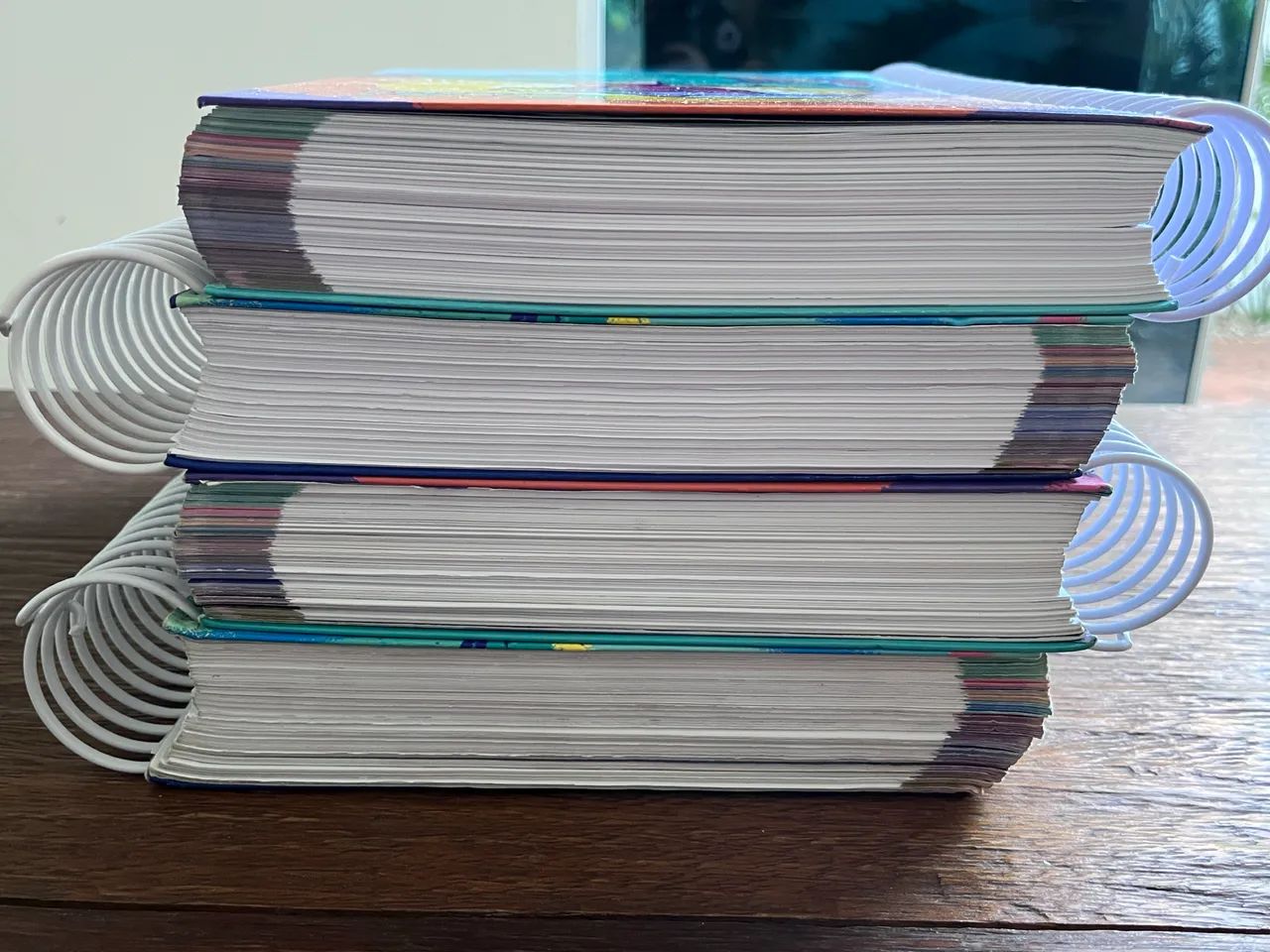 Apostilas Pré-Vestibular SAS 2024 ? Livros 1, 2, 3 e 4 - Foto 6