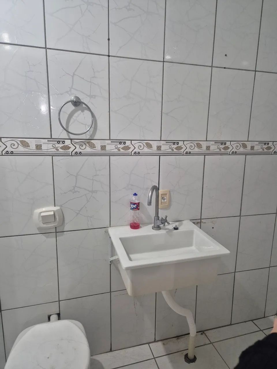 Alugo kitnet localizada no bairro Abraão  - Foto 4