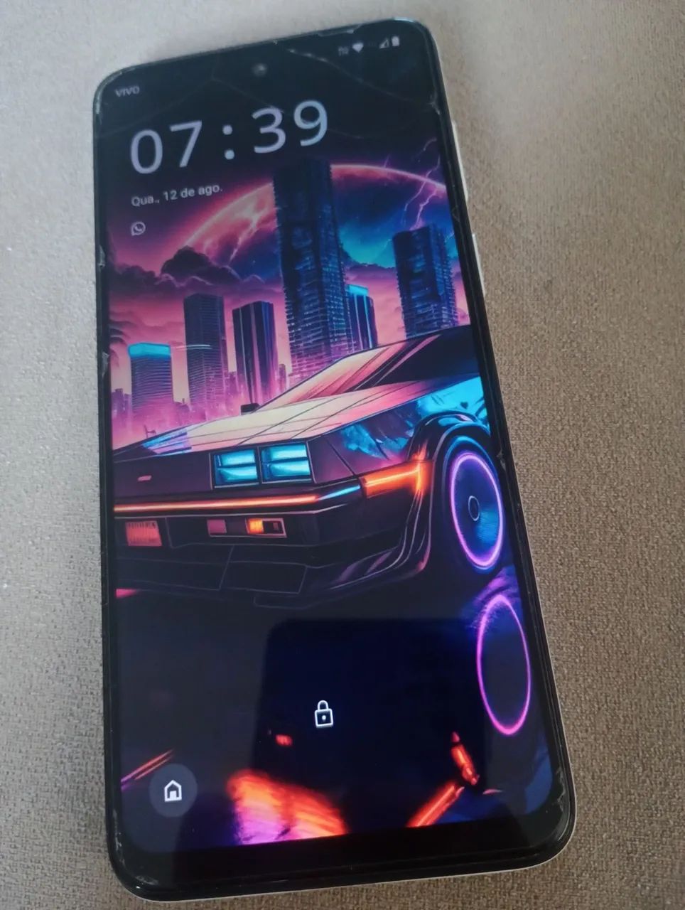 Moto G23 - Foto 4