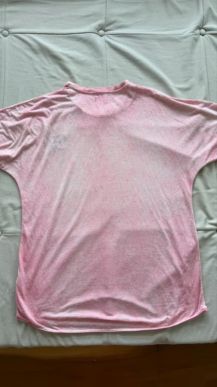 Camiseta triton G - Foto 3