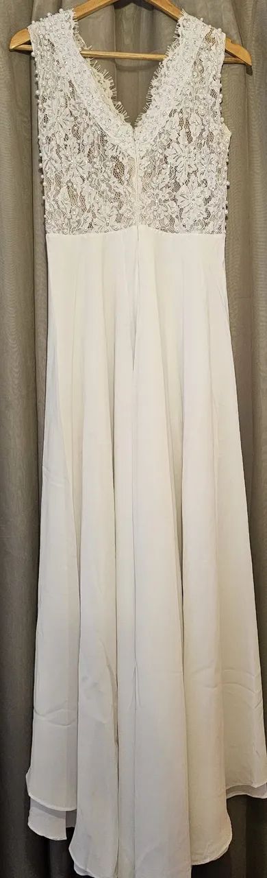 Vestido de Casamento 