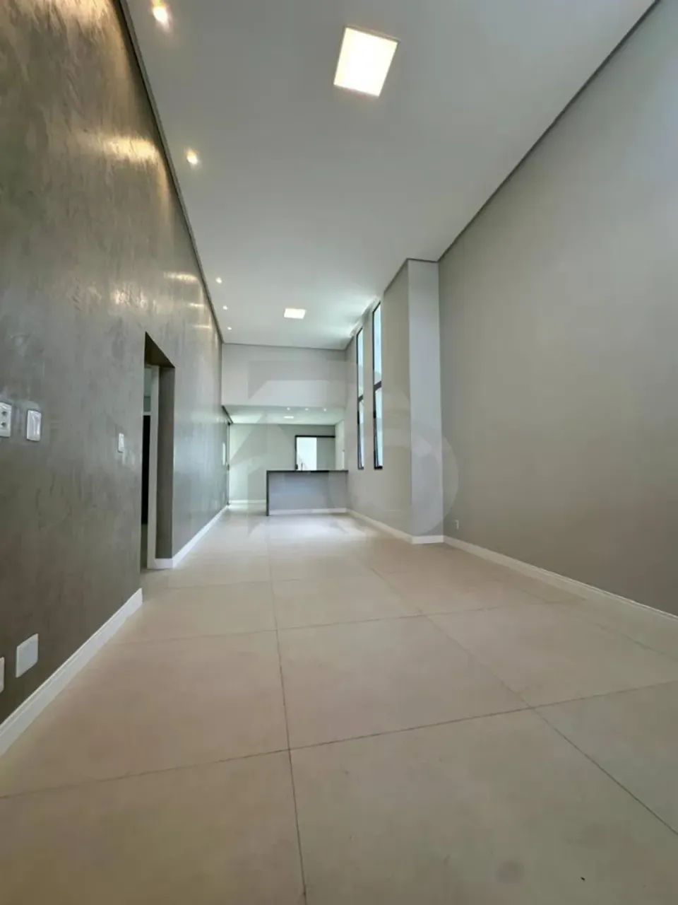 Casa com 3 Quartos, Varanda e Cozinha Integrada no Praias do Sul III - Foto 2