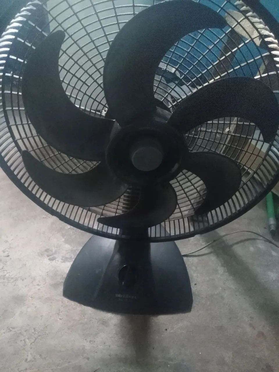 Ventilador  - Foto 2