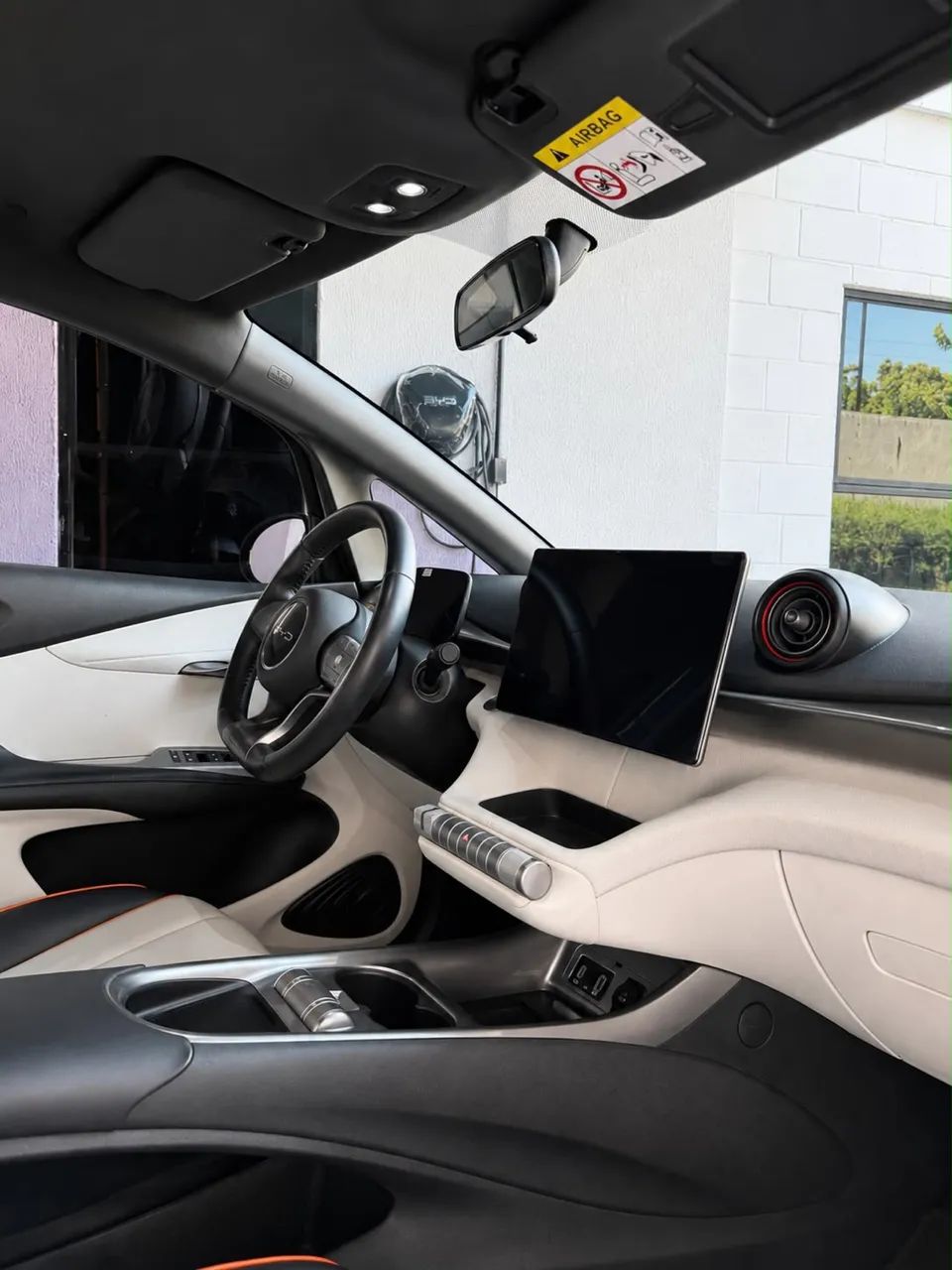 BYD Dolphin EV (Elétrico) 2024 - Foto 2