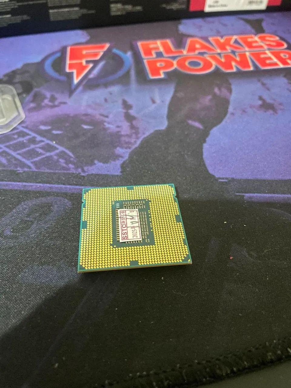 Processador xeon 1225 v2 - Foto 2