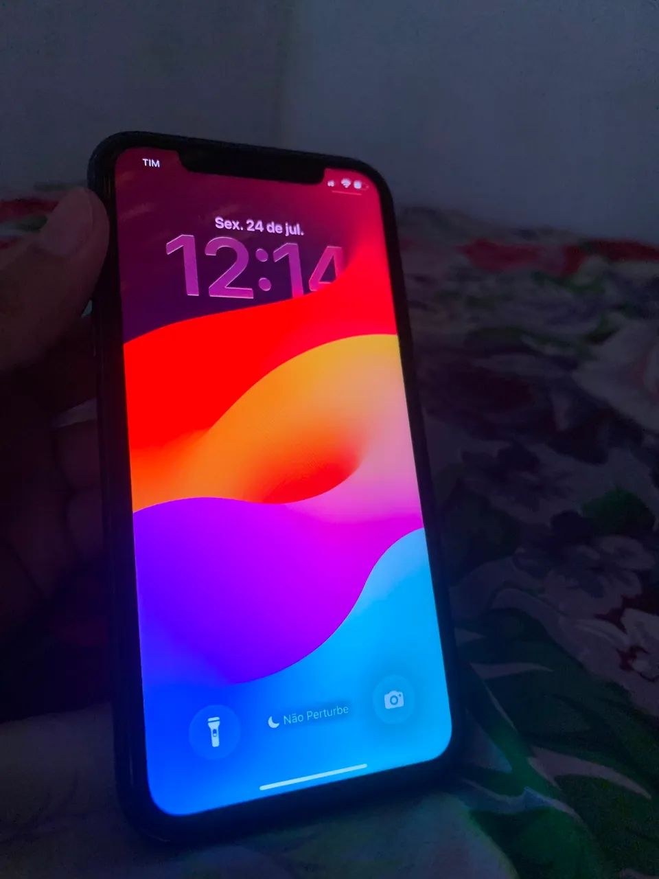 iPhone 11