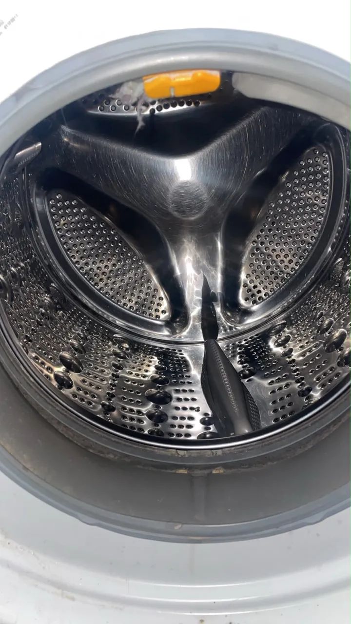 Máquina lavoura e secadora  - Foto 2