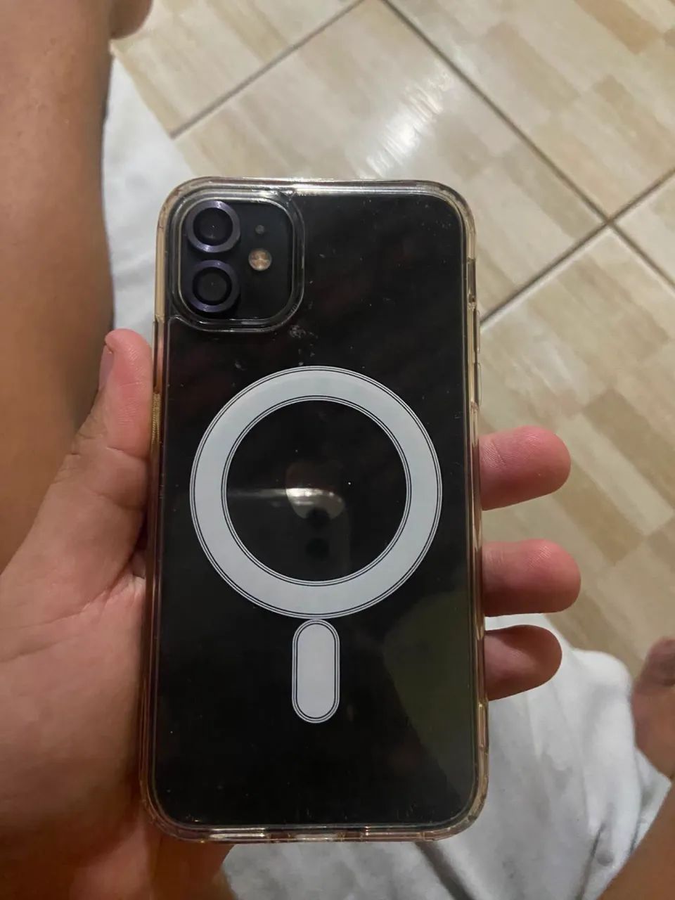 Iponhe preto - Foto 4