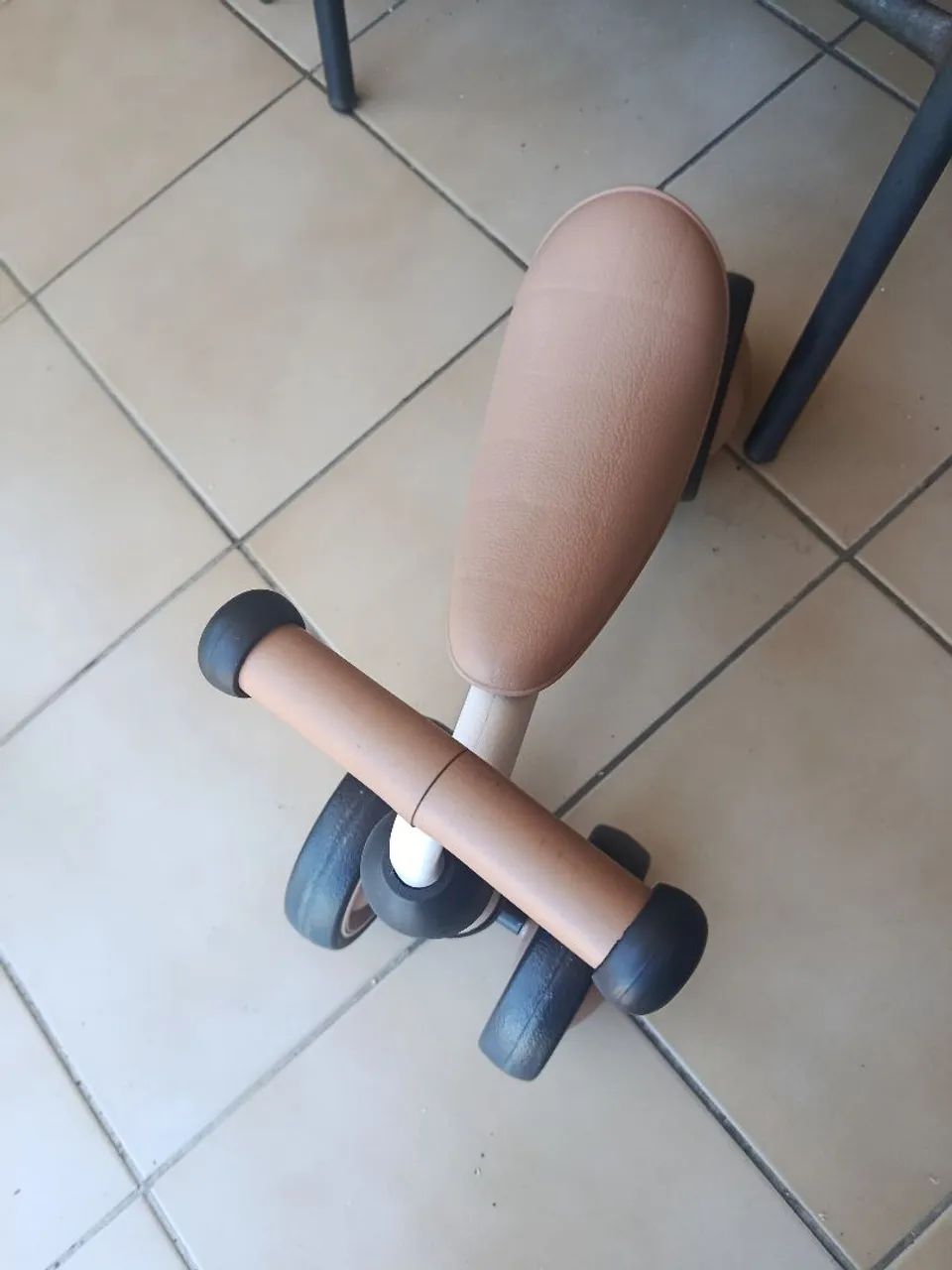 Bicicleta de equilibrio Buba - Foto 4