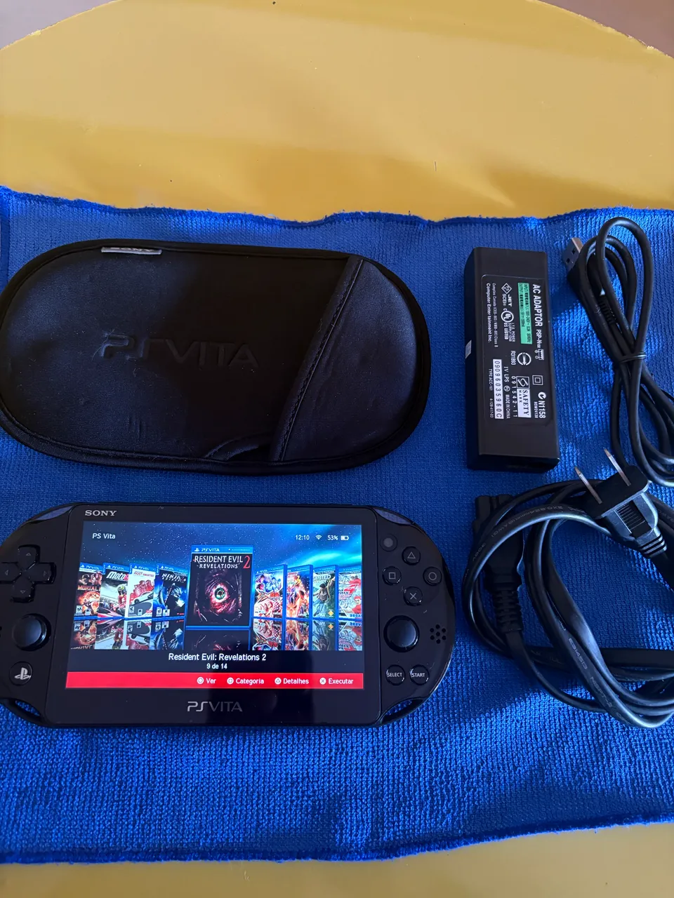 Tela para Nintendo Switch - Peças e Acessórios de Vídeo Game