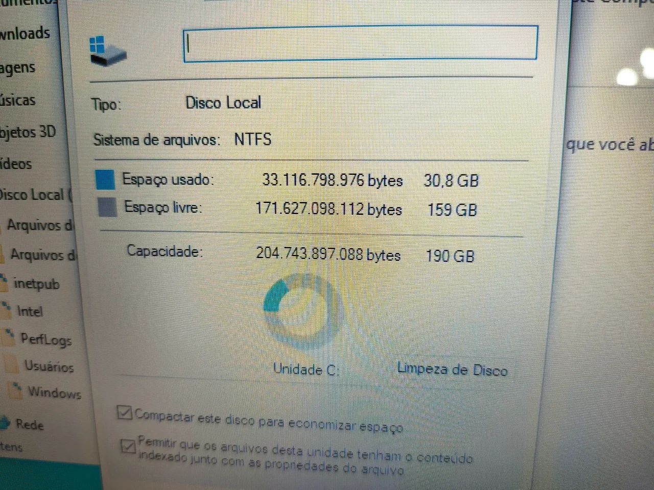 Notebook Vaio Core i5 - Foto 4
