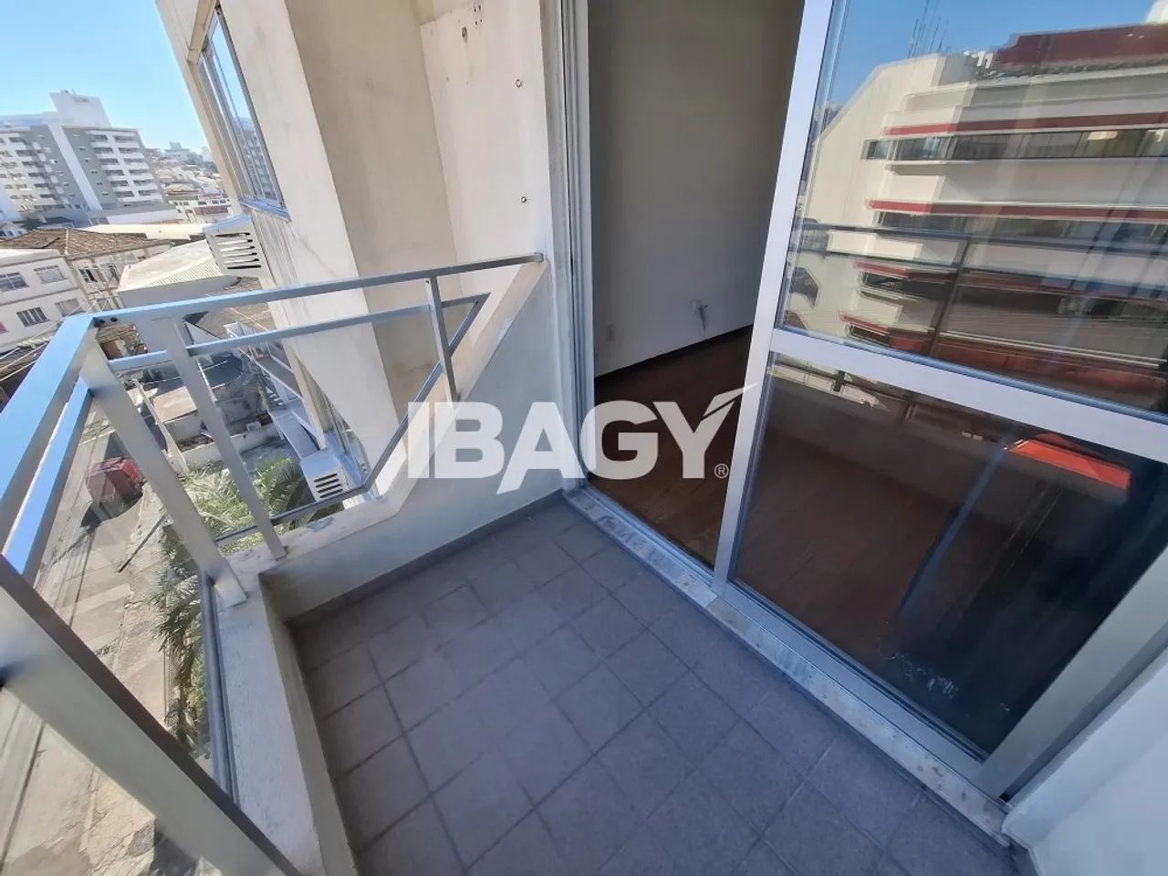 Excelente Apartamento 3 dormitório(s) em Capoeiras - Florianópolis - Foto 5