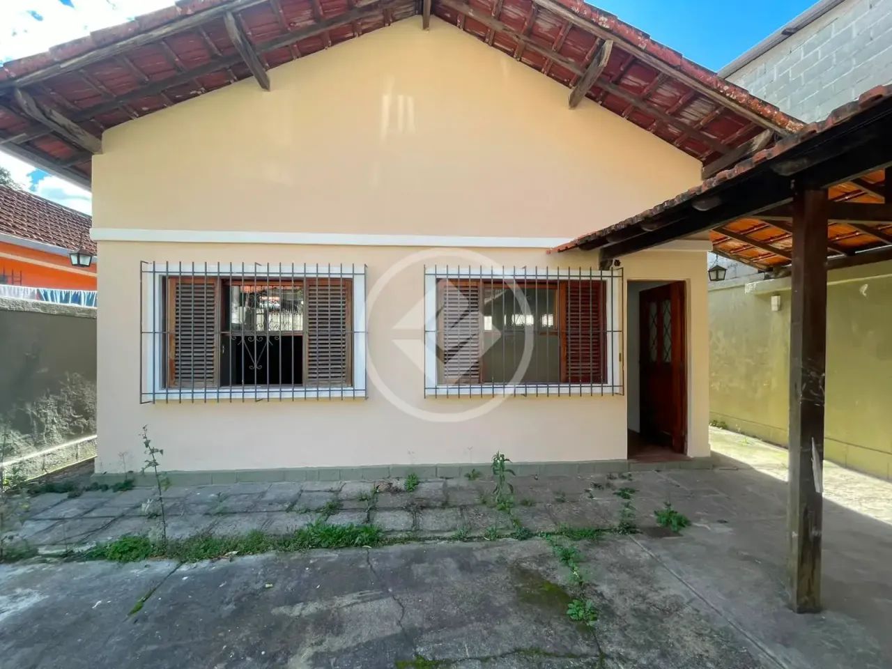 Casa fora de condomínio com 3 quartos no bairro deo Meudon codigo: 360146 - Foto 2