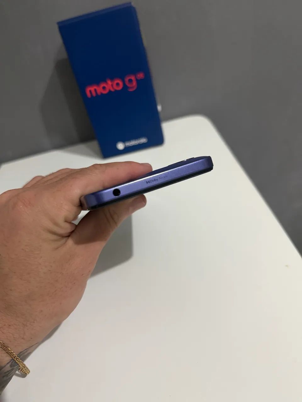 Motorola G05 128 G - Foto 3