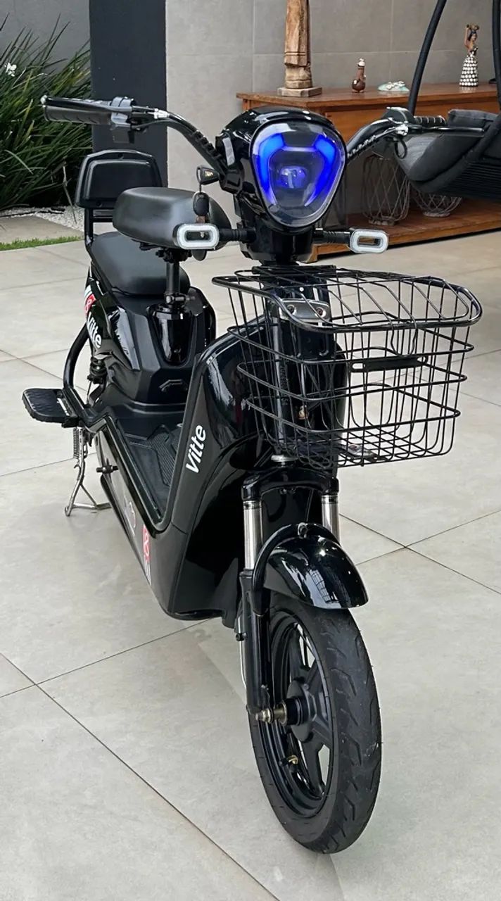 Autopropelido  - Foto 2