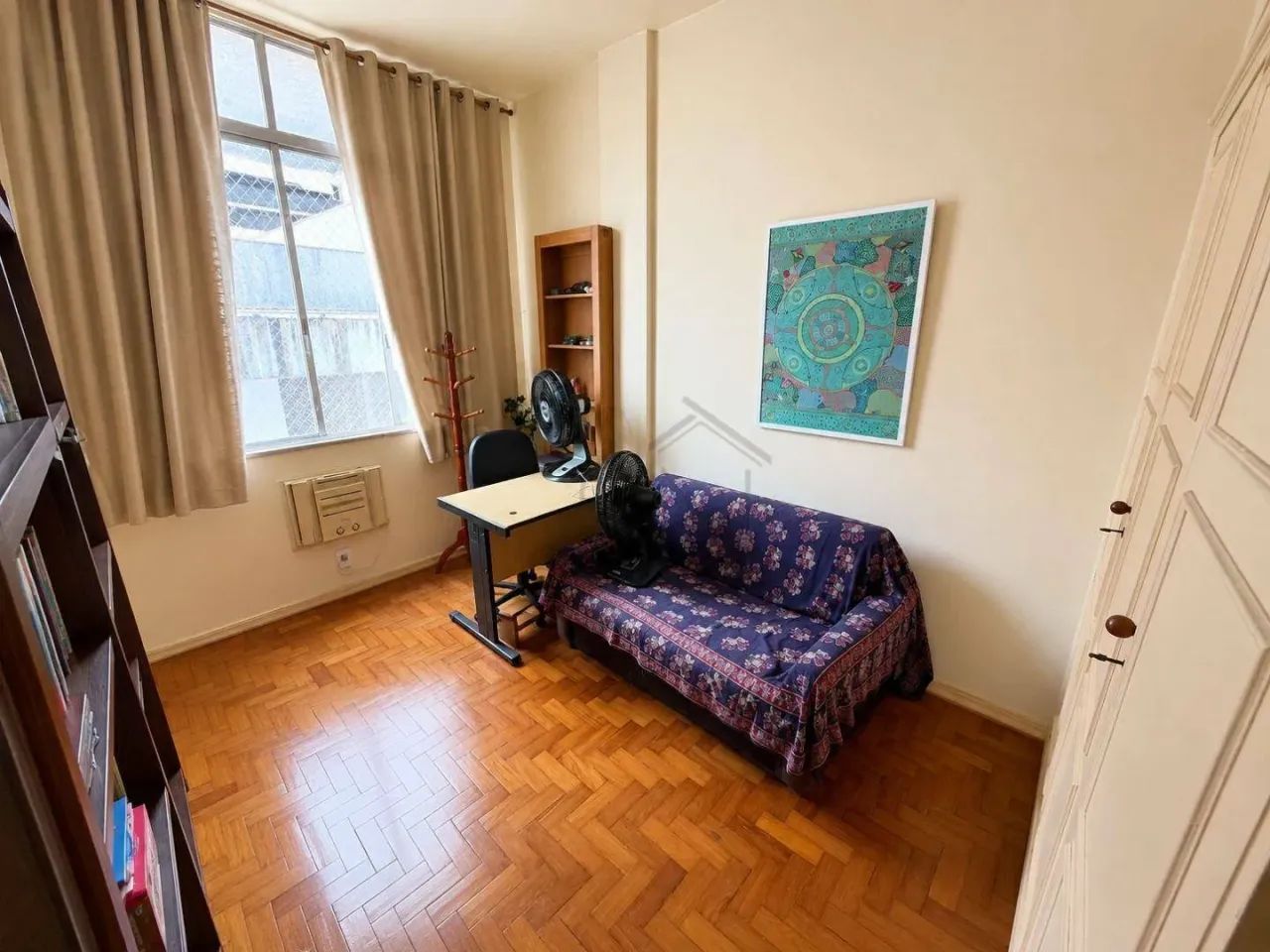 Apartamento à venda, 91 m² por R$ 990.000,00 - Botafogo - Rio de Janeiro/RJ - Foto 8
