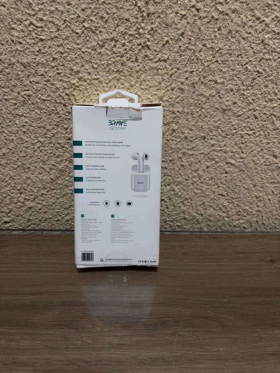 Fone Destiny - Foto 3