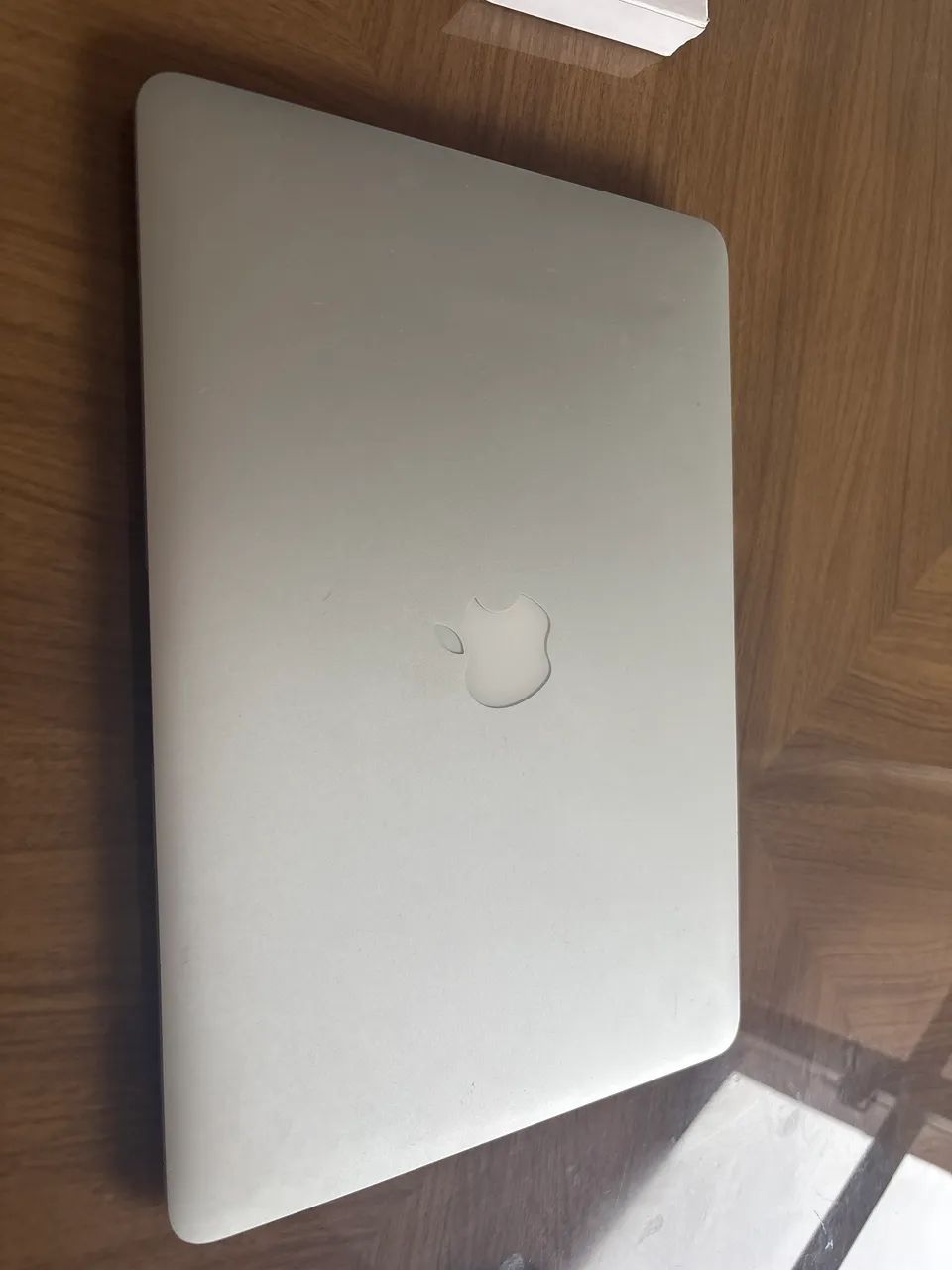 MacBook Air 2015 - Foto 2