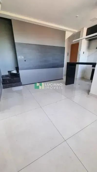 Cobertura 2 quartos com ar condicionado | 1 vaga coberta - Foto 4