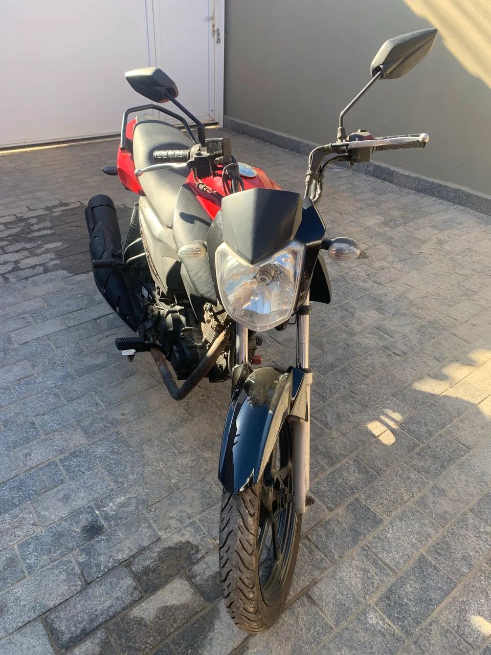 Factor 160cc - Foto 3