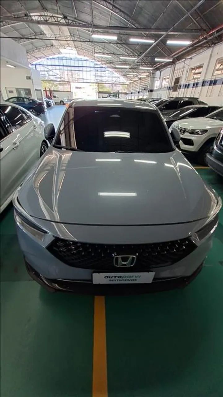 Honda Hr-V 2023