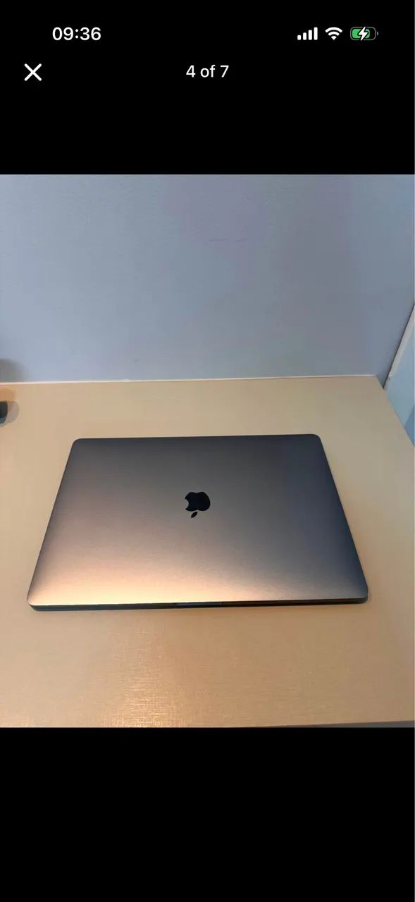 ? MacBook Pro 15? Retina | Intel Core i7 | 16GB RAM | Touch Bar - Foto 3