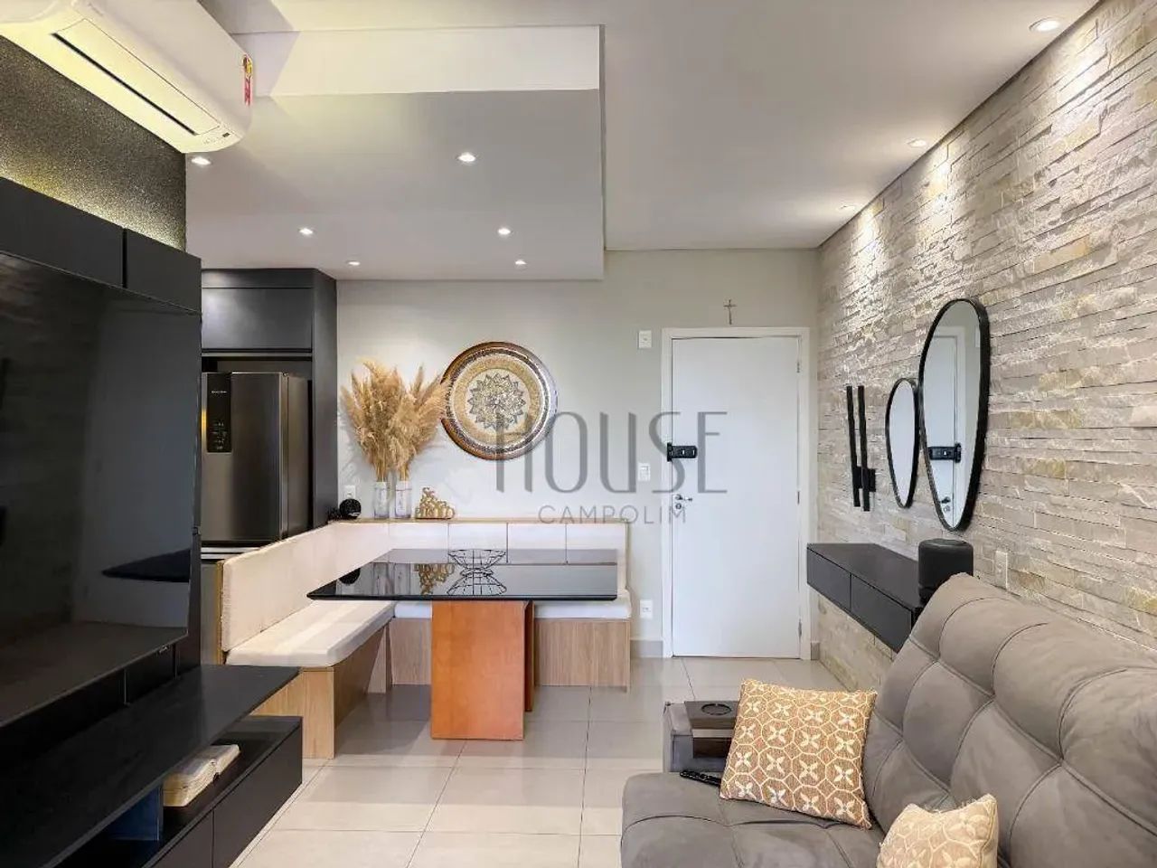 Apartamento com 2 quartos à venda, 76 m² - Condomínio Edifício JK Boa Vista - Sorocaba/SP - Foto 3