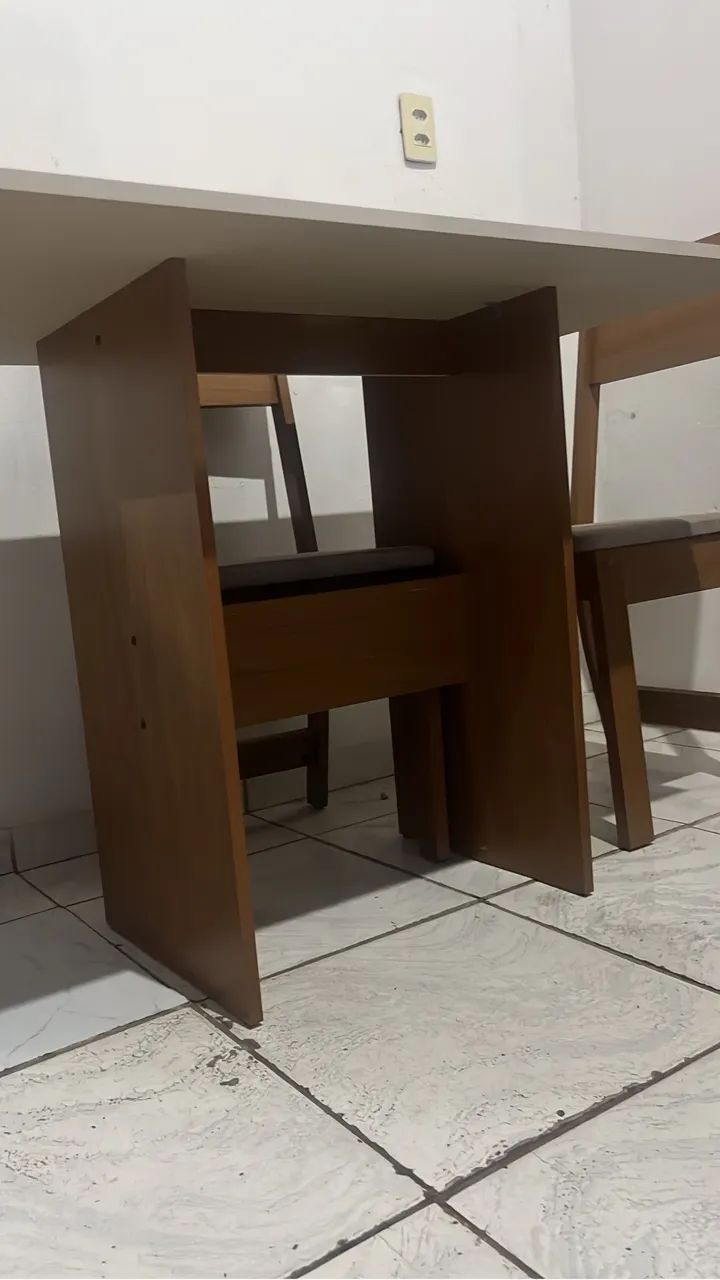 Vendo mesa  - Foto 4