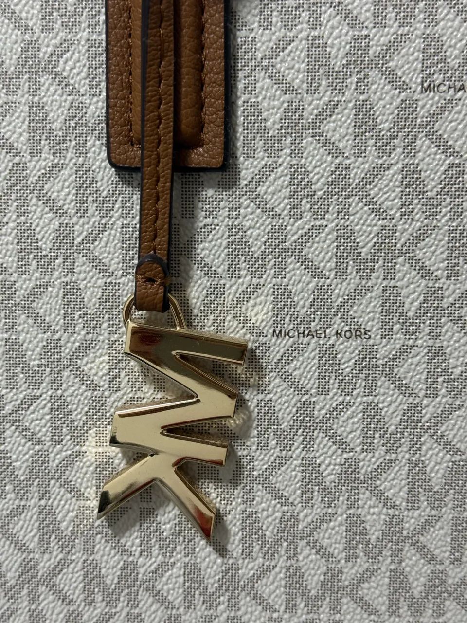 Bolsa Michael Kors ORIGINAL nova  - Foto 5