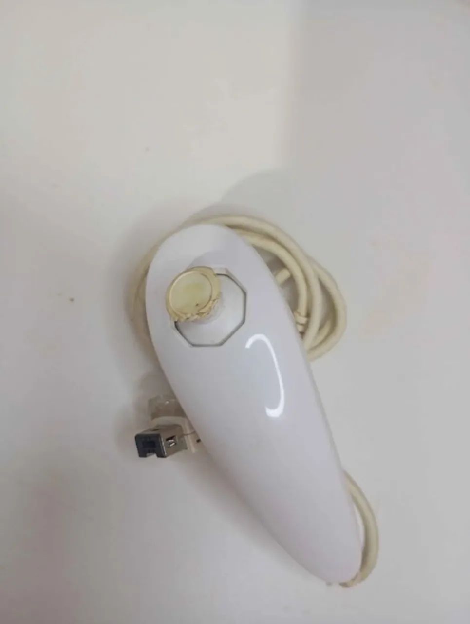 Par controle wii remote e nunchuck - Foto 3