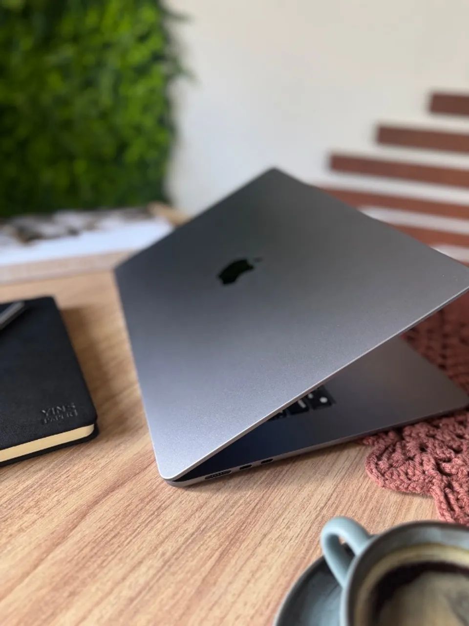 MacBook Air M3 15 polegadas - Foto 5