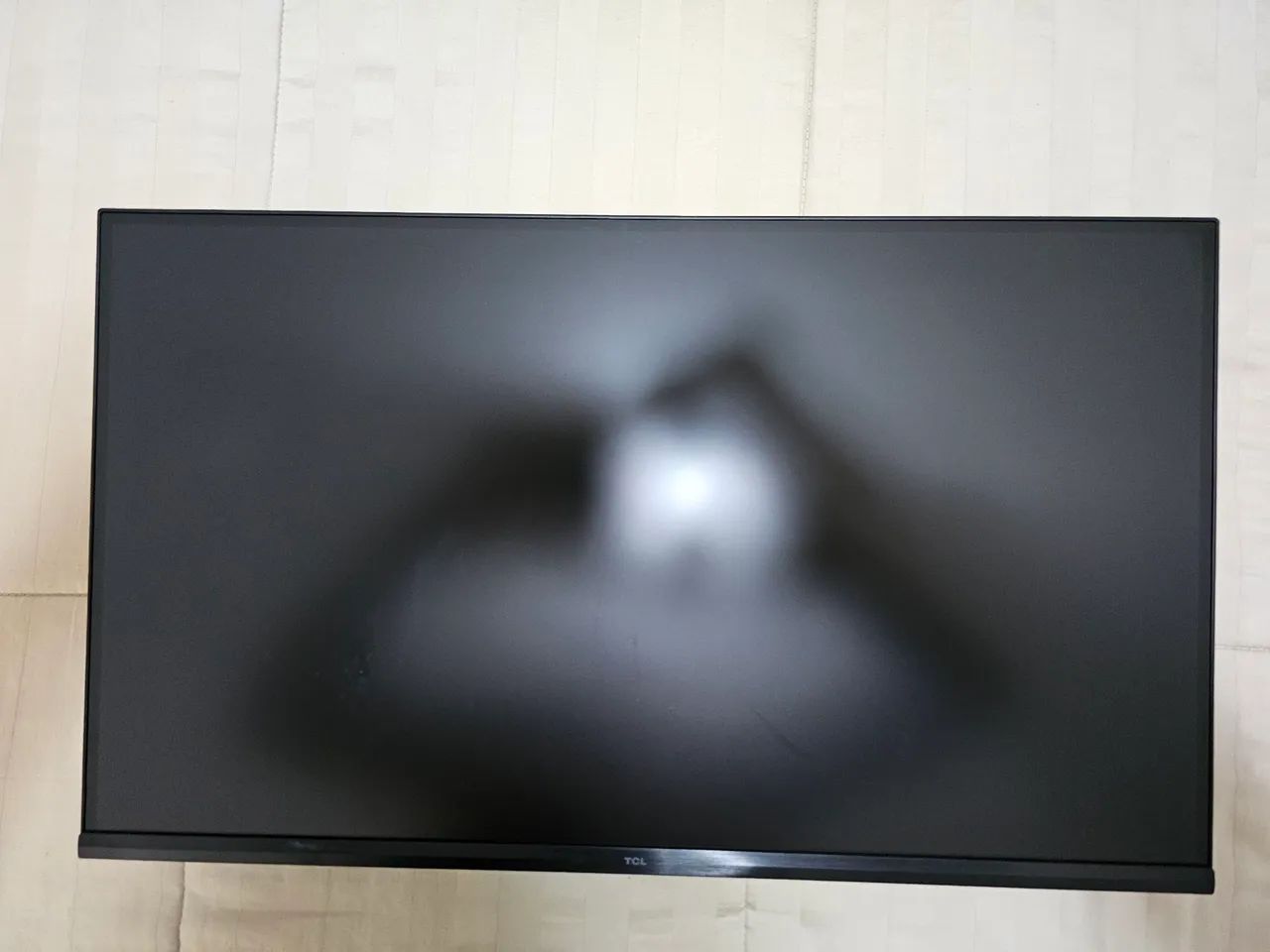 Monitor TCL Miniled 27g64