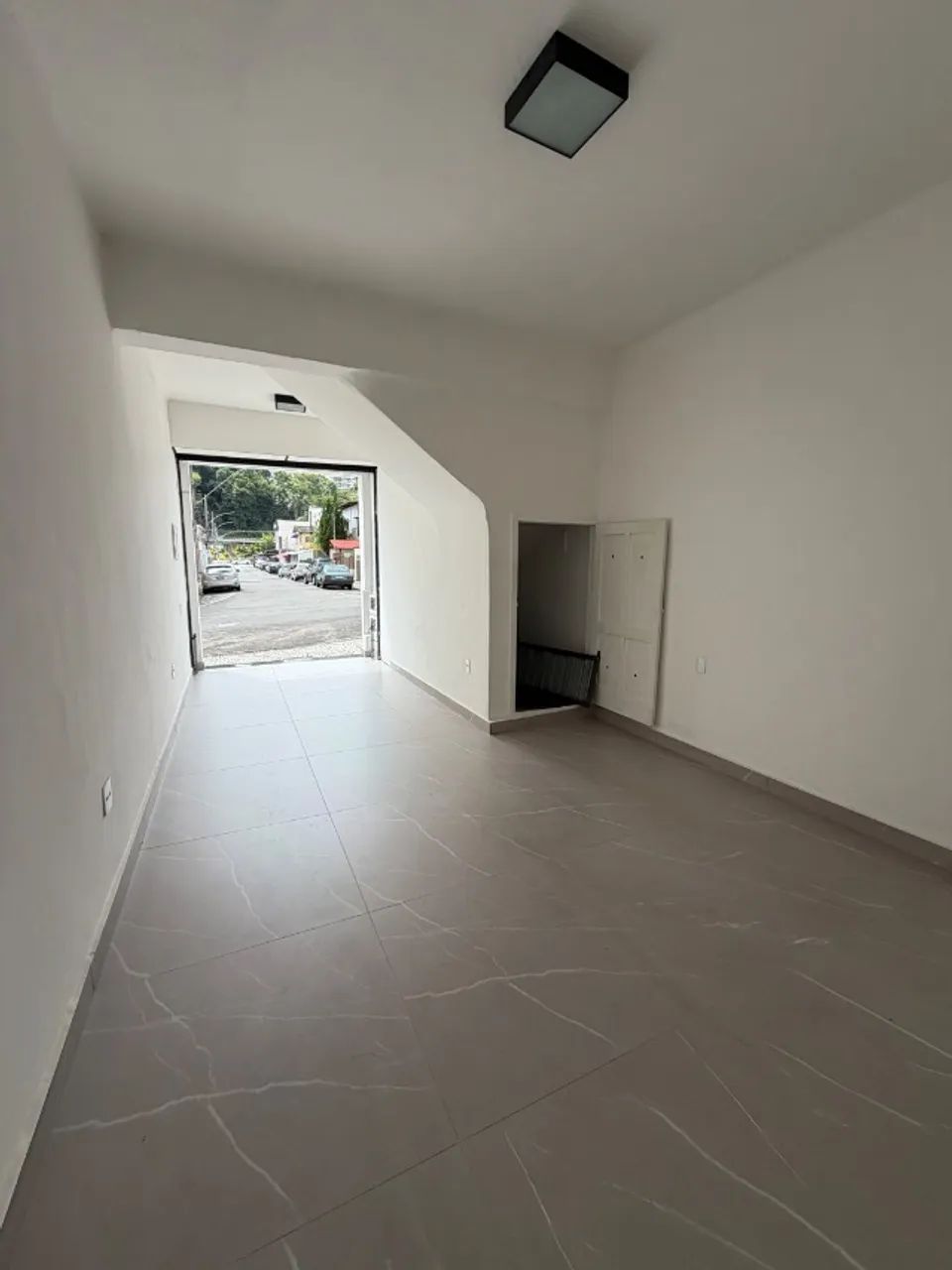 Foto - Juiz de Fora - São Mateus