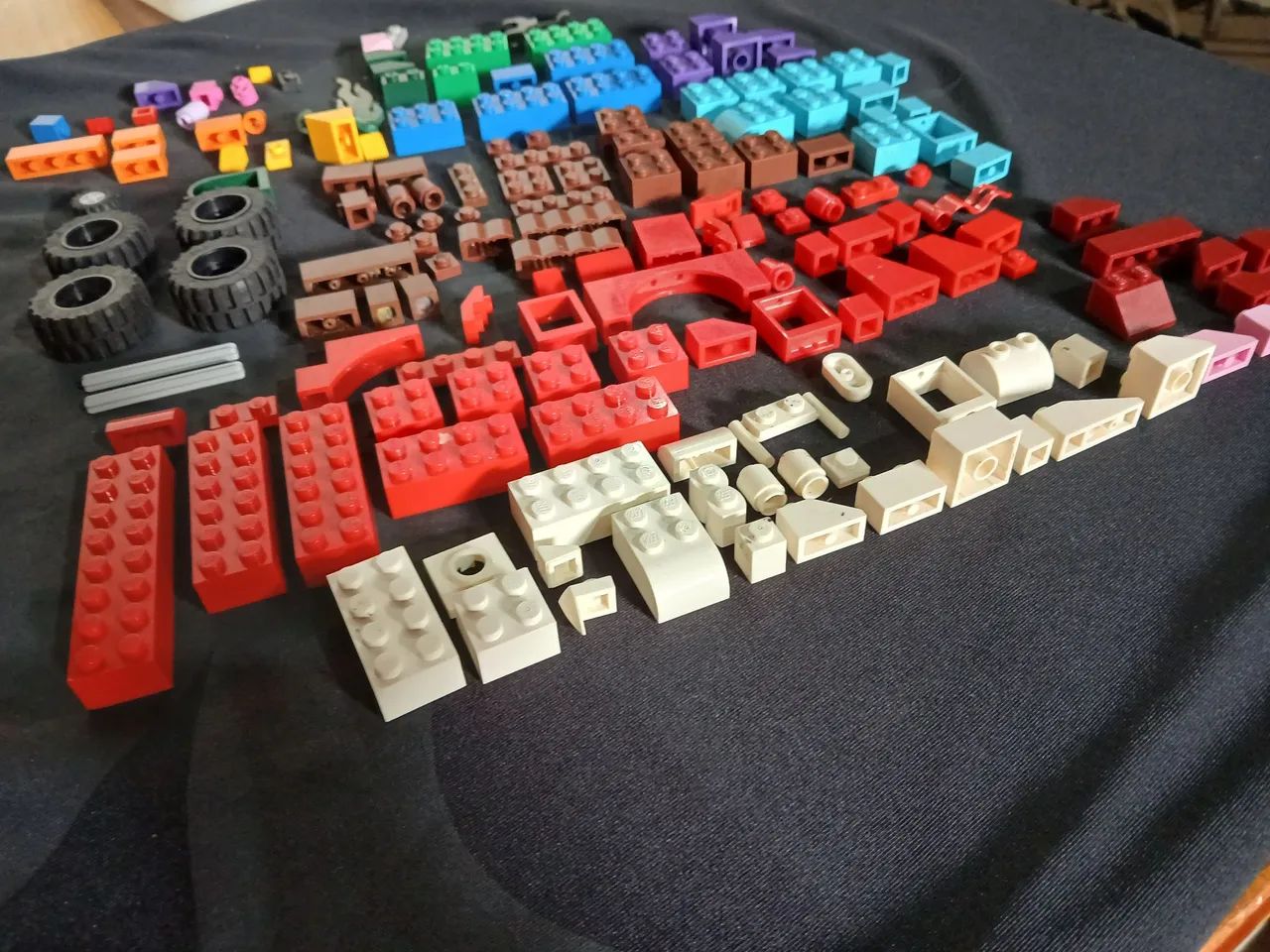 Lego  - Foto 3