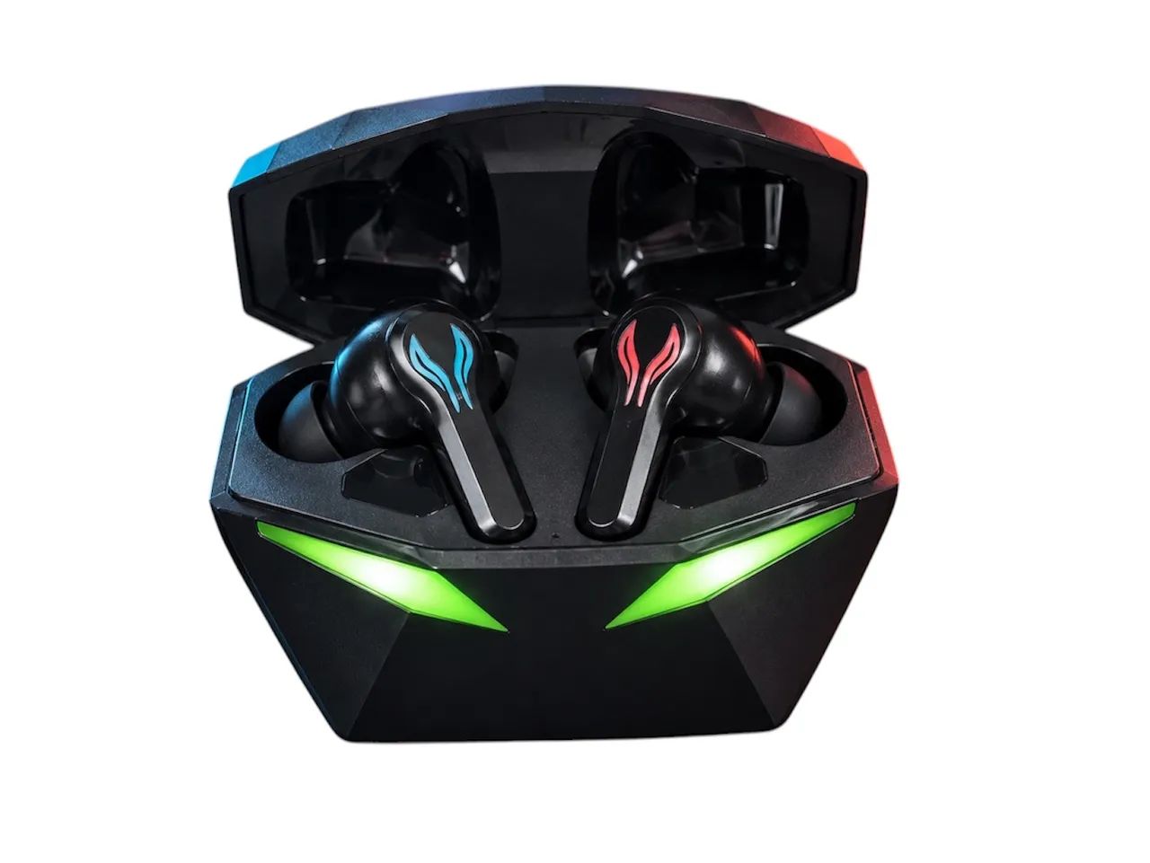 Fone Bluetooth Gamer B25B - Foto 3