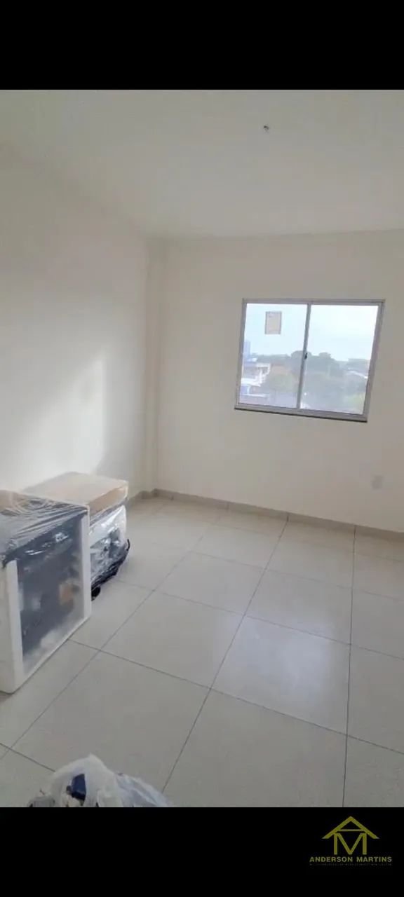 Apartamento em Nova Itaparica - Vila Velha, ES - Foto 3