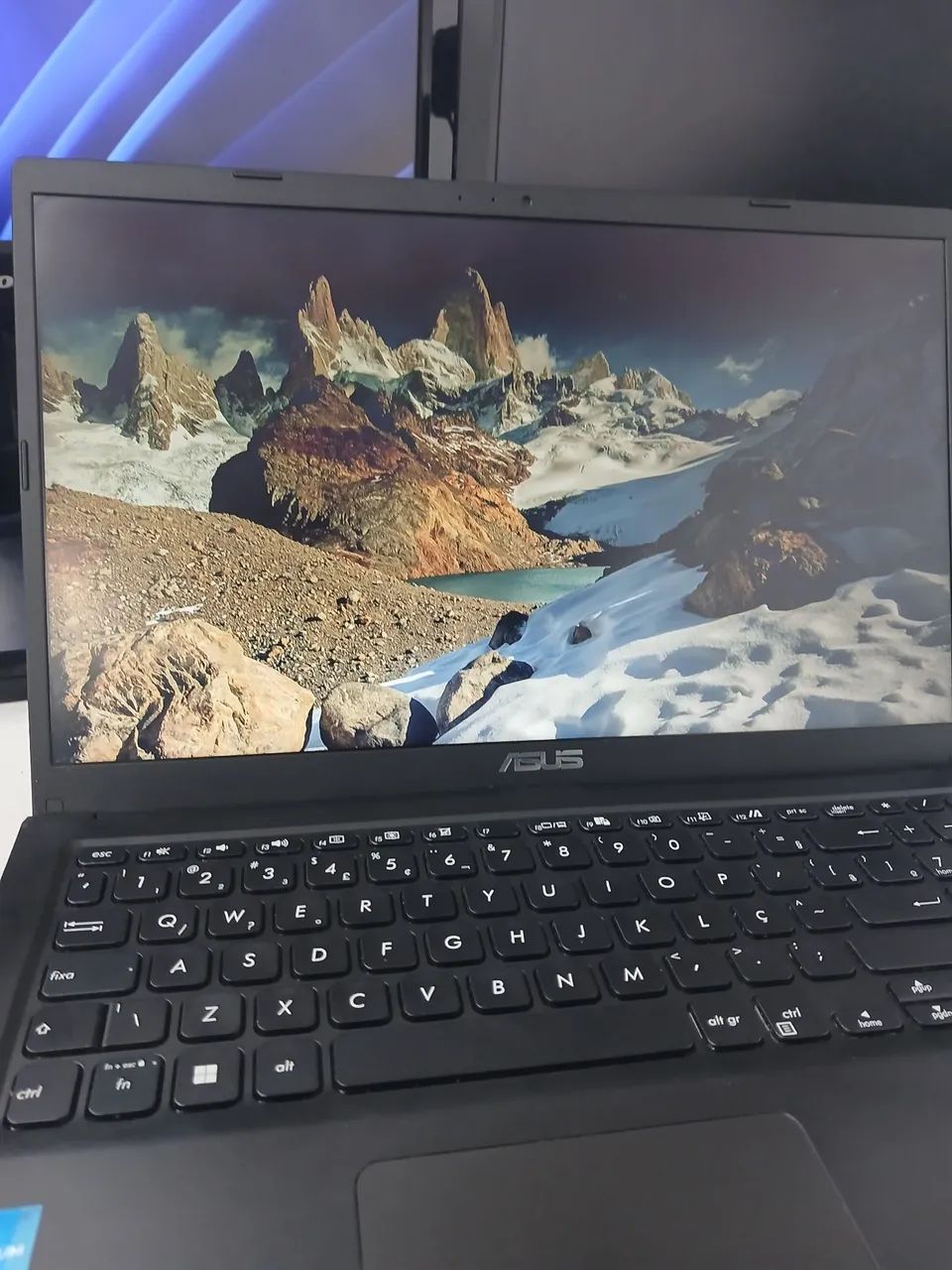 Notebook Asus  - Foto 2