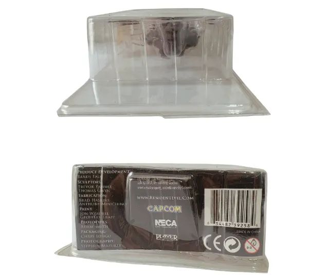 Vector Resident Evil Neca - Foto 5