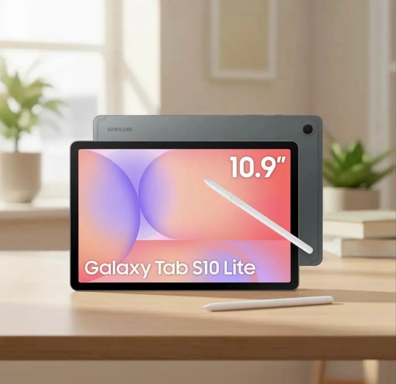 Galaxy Tab S10 lite - Foto 4