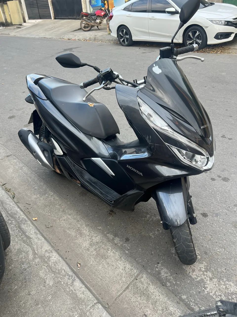 Pcx 2022  - Foto 2